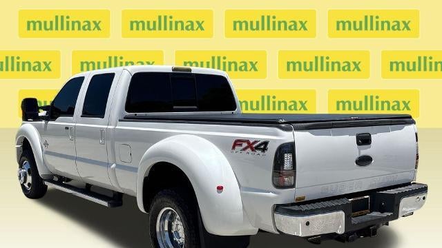 2012 Ford F-450 Super Duty XL