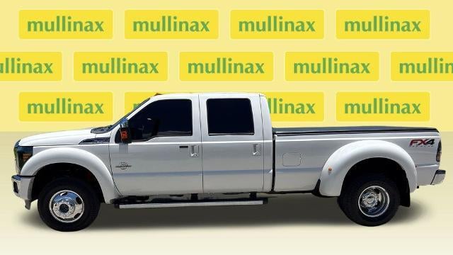 2012 Ford F-450 Super Duty XL