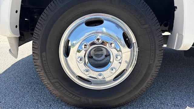 2012 Ford F-450 Super Duty XL