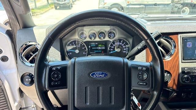 2012 Ford F-450 Super Duty XL