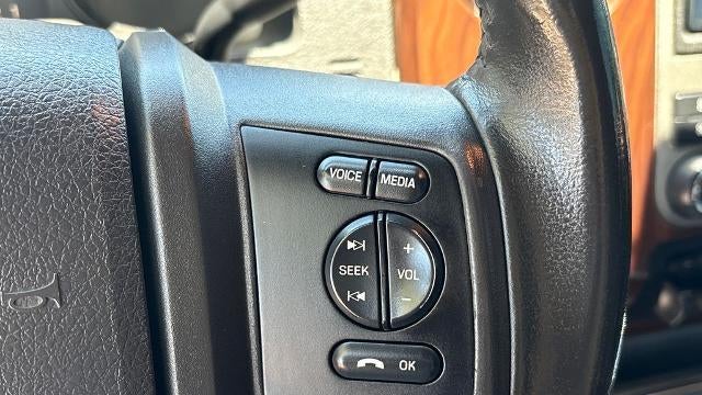 2012 Ford F-450 Super Duty XL