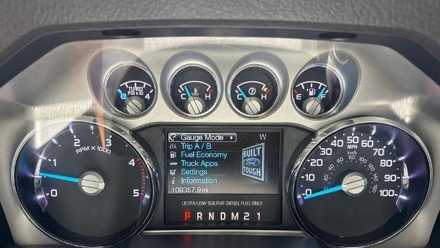 2012 Ford F-450 Super Duty XL