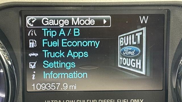 2012 Ford F-450 Super Duty XL