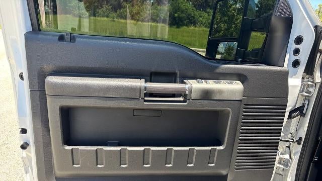 2012 Ford F-450 Super Duty XL