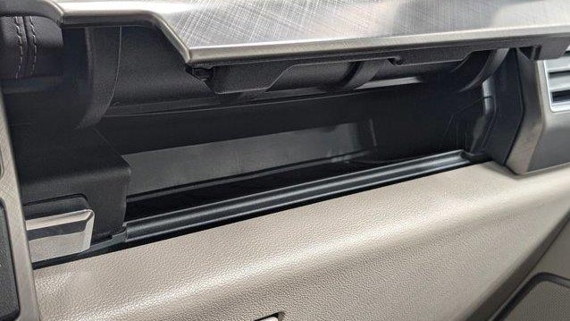 2018 Ford F-450 Super Duty Limited