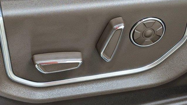 2018 Ford F-450 Super Duty Limited