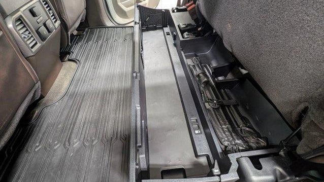 2018 Ford F-450 Super Duty Limited