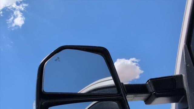 2018 Ford F-450 Super Duty Platinum