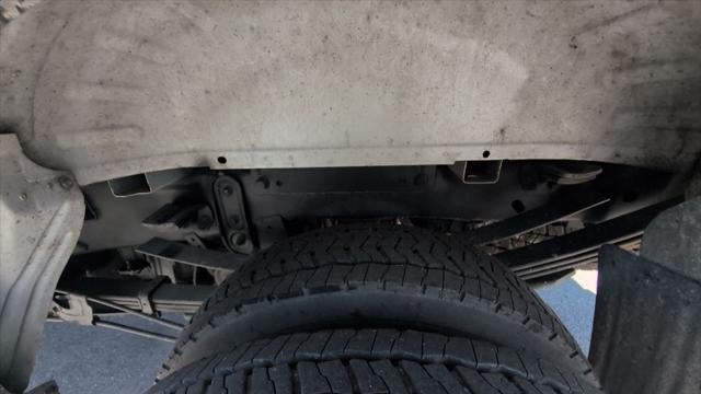 2018 Ford F-450 Super Duty Platinum