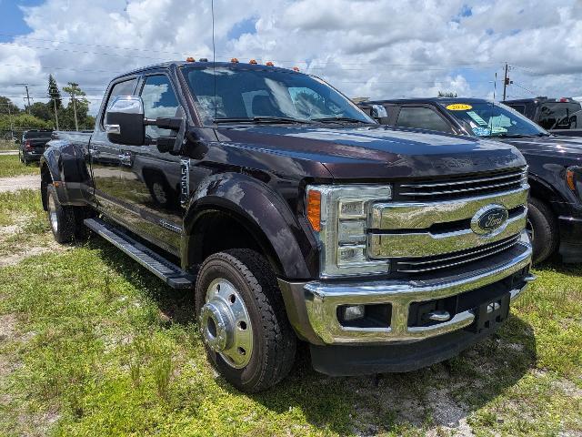 2018 Ford F-450 - $53,984