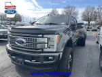 2019 F-450 Super Duty Thumbnail 1