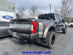 2019 F-450 Super Duty Thumbnail 3