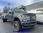 2019 F-450 Super Duty Thumbnail 4