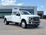 2020 F-450 Super Duty Thumbnail 1