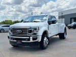 2020 F-450 Super Duty Thumbnail 2
