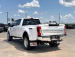 2020 F-450 Super Duty Thumbnail 3