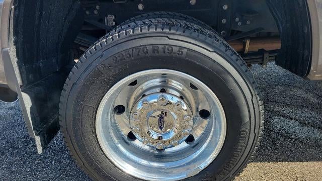2020 Ford F-450 Super Duty King Ranch
