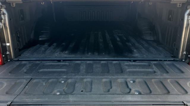 2020 Ford F-450 Super Duty King Ranch