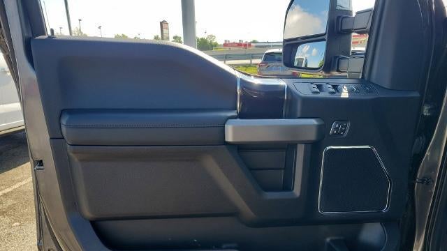 2020 Ford F-450 Super Duty King Ranch