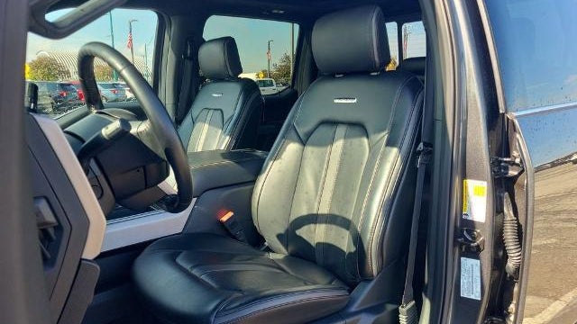 2020 Ford F-450 Super Duty King Ranch