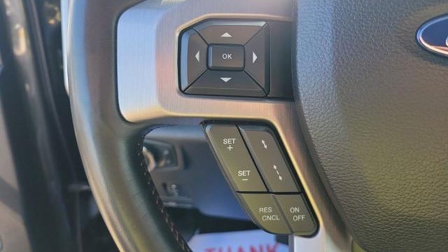 2020 Ford F-450 Super Duty King Ranch