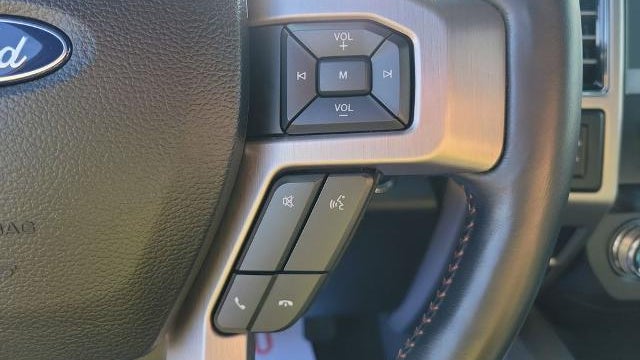 2020 Ford F-450 Super Duty King Ranch