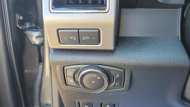 2020 Ford F-450 Super Duty King Ranch
