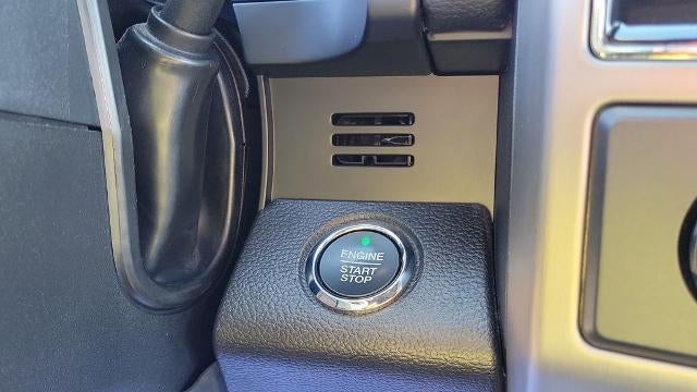 2020 Ford F-450 Super Duty King Ranch