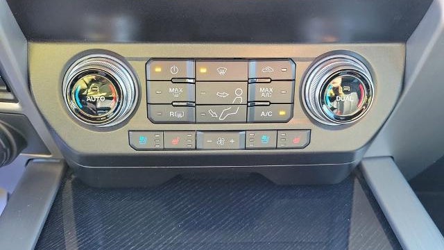 2020 Ford F-450 Super Duty King Ranch