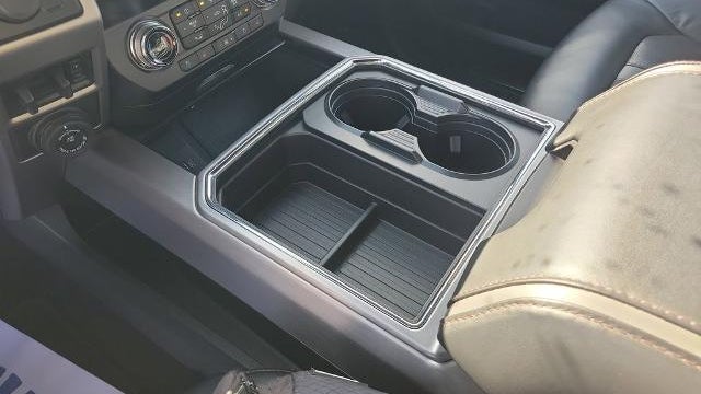 2020 Ford F-450 Super Duty King Ranch