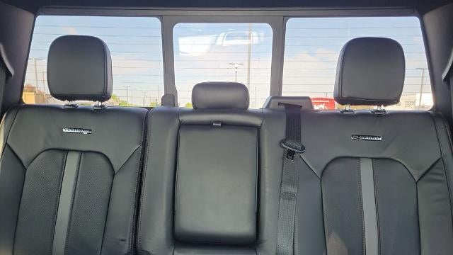 2020 Ford F-450 Super Duty King Ranch