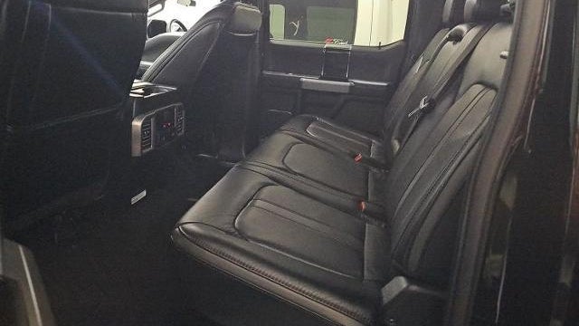 2021 Ford F-450 Super Duty King Ranch