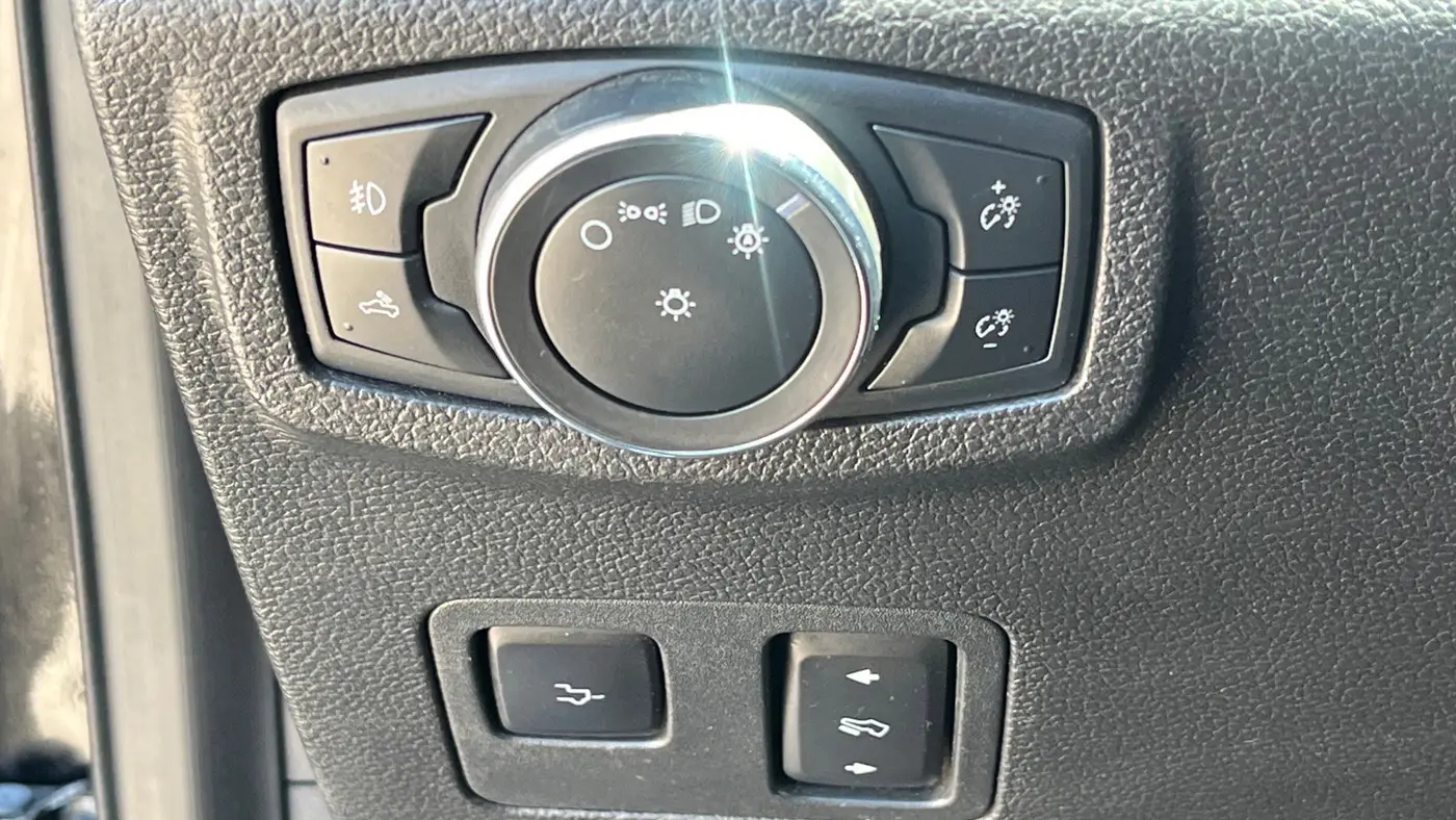 2021 Ford F-450 Super Duty King Ranch
