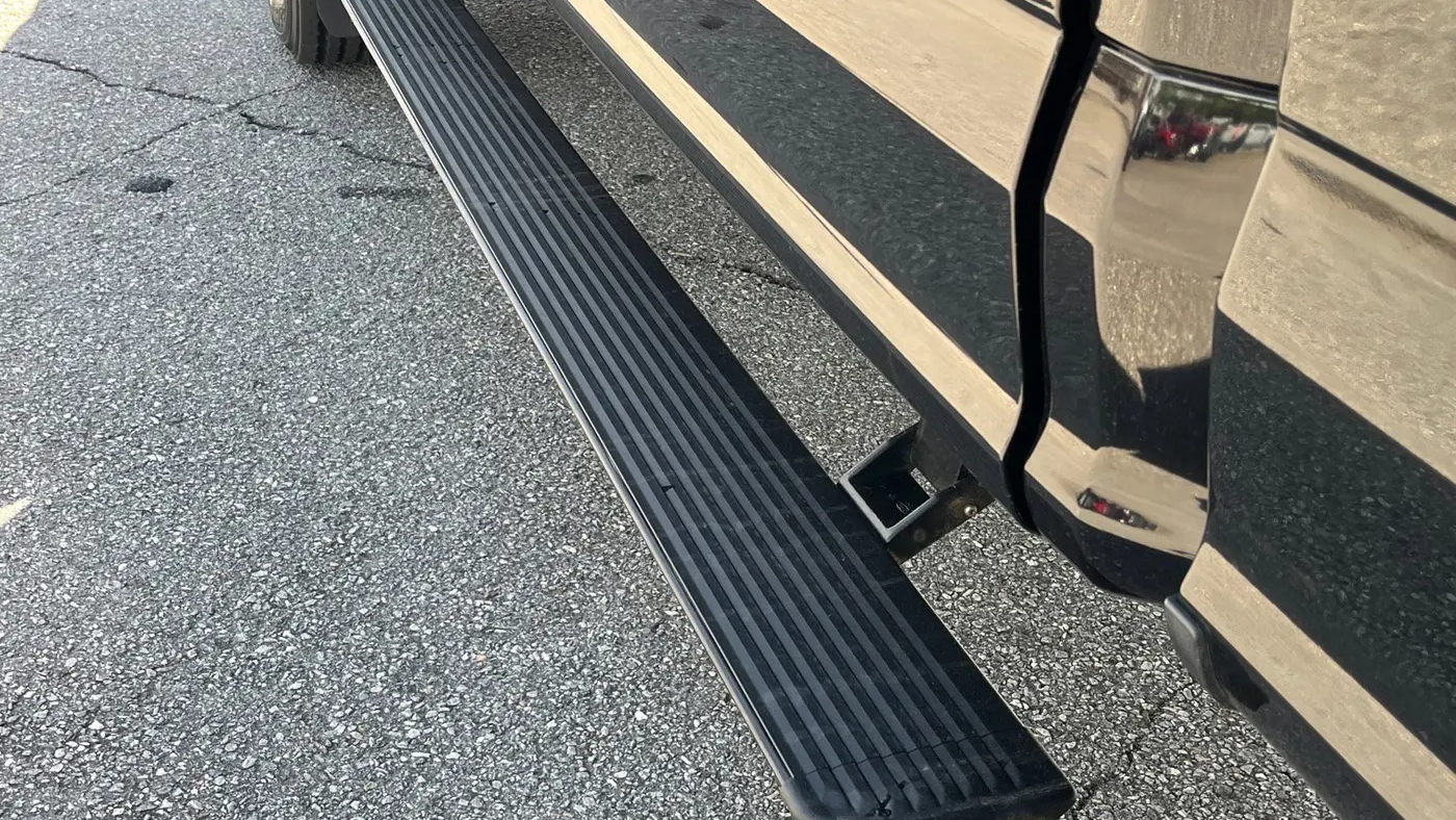 2021 Ford F-450 Super Duty King Ranch