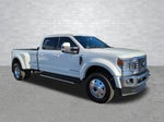 2022 F-450 Super Duty Thumbnail 2