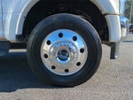 2022 F-450 Super Duty Thumbnail 11