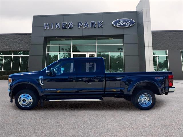 2022 Ford F-450 - $73,998