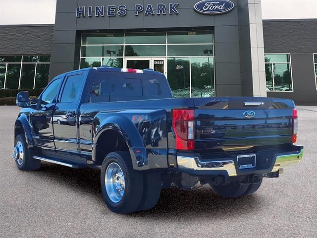 2022 Ford F-450 - $73,998