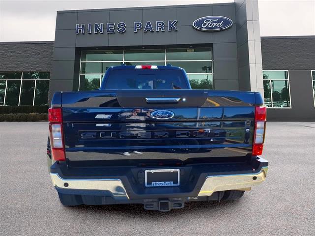 2022 Ford F-450 - $73,998