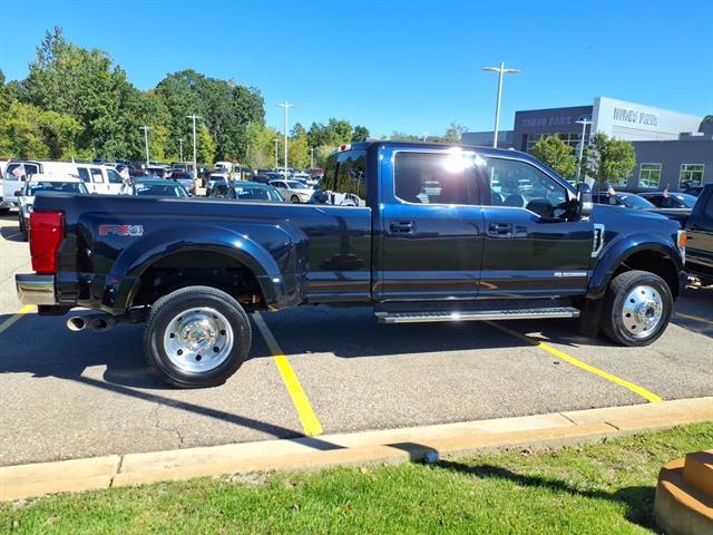2022 Ford F-450 - $73,998