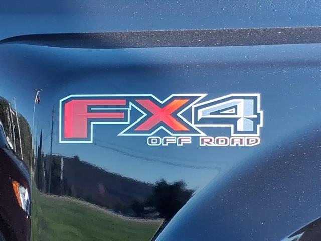 2022 Ford F-450 - $73,998