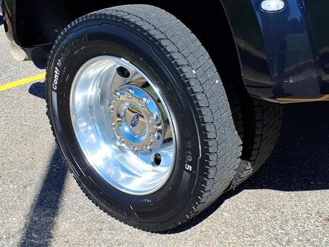 2022 Ford F-450 - $73,998