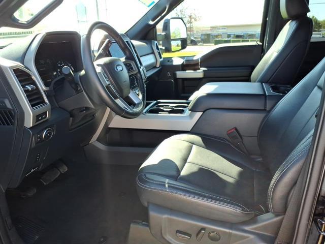 2022 Ford F-450 - $73,998