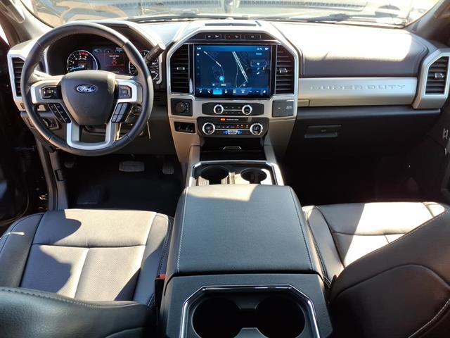 2022 Ford F-450 - $73,998