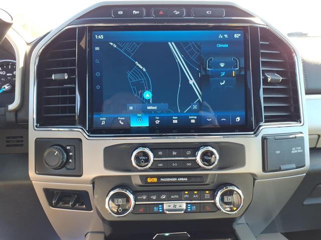 2022 Ford F-450 - $73,998