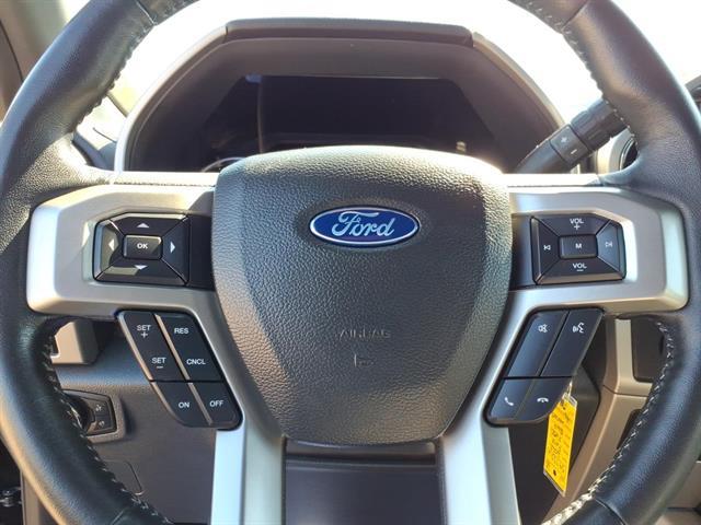 2022 Ford F-450 - $73,998