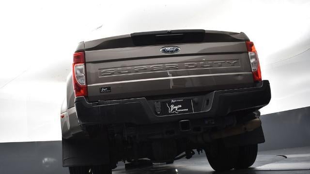 2022 Ford F-450 Super Duty King Ranch