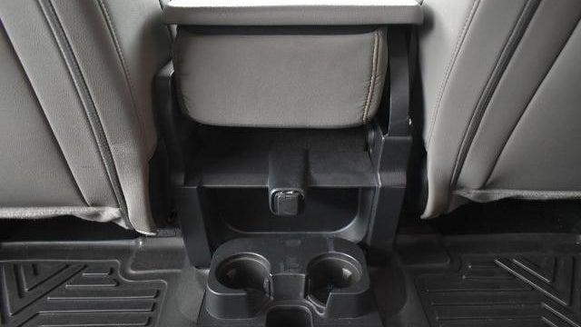 2022 Ford F-450 Super Duty King Ranch