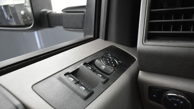 2022 Ford F-450 Super Duty King Ranch
