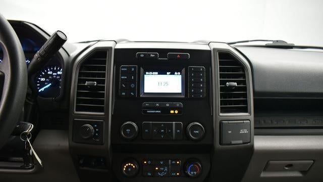 2022 Ford F-450 Super Duty King Ranch